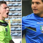 Fischietti ok nel varesotto. Calzavara promosso in Serie C e non solo…