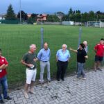 Cantello Belfortese, Fontana: “Ripresa solo in sicurezza, ci manca il divertimento”