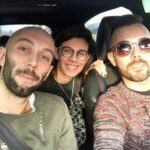 Ex Varese Calcio: Capelloni e sorella, intervista doppia: “Lui ha i piedi buoni, lei è arrivata in Serie A”