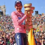 La stagione 2020 delle grandi classiche e dei giri. Tour, Vuelta e Giro d’Italia, il calendario