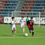 Caronnese, Croci: “Prepariamo il dopo Reina. Vogliamo far crescere talenti”. Open Day dall’11 al 15 luglio