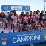 Coppa Italia Eccellenza: ecco i gironi per la fase nazionale. Lombardia rappresentata dalla Casatese