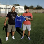 Colpo Besnatese, ufficiale l’acquisto del Pallone d’Oro Mattia Cinotti