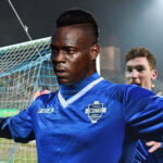 Il Varese torna in Serie D, i cugini del Como puntano Mario Balotelli