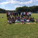 Crennese Gallaratese, conferma in blocco. Foglia: “Avremo tutte le squadre. Collaborazione con Saette e affiliazione con Varesina”