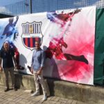 Crennese Gallaratese, Elmazi: “Non tutti i mali vengono per nuocere, uniamo le forze per ripartire più forti”