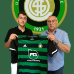 Daniele Indelicato alla Castellanzese. Reparto completo, la porta neroverde è in buone mani