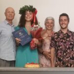 Complimenti a Alice Degradi neo laureata in Ingegneria gestionale: “Giornata indimenticabile. Pronta per Cuneo”