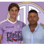 Un giovane per la difesa del Legnano. Arriva Edoardo Brusa