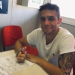 Il Cassano pensa alla difesa con la conferma di Edoardo Paroni