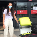 Escamilla a Busto, primo giorno di UYBA per la spagnola