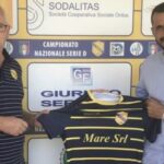 L’ex capitano del Legnano Foglio firma con all’Arconatese