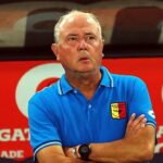 Mariano, mister Farina: “Obiettivo salvezza, poi… Preparazione di un mese per tornare al top”