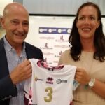 Garzaro, l’ex farfalla riparte dalla B2