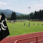 A Gavirate in 52 vestiti di bianconero per lo Juventus Summer Camp
