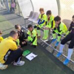 Gavirate, Fumagalli: “Mister all’insegna della continuità. Vogliamo tutti i campionati Regionali”