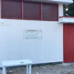Gorillas, spettacolo a lieto fine: film e spogliatoi nuovi a San Fermo