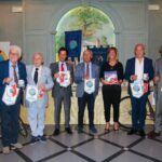 Grande Trittico Lombardo presentato a Cittiglio: “Anello finale di 15 km da ripetere 4 volte interamente a Varese”