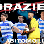 La Pro Patria ne saluta 6. Il grazie del club ai sei ex tigrotti