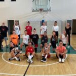 pallacanestro varese femminile