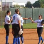 Softball, la Inox Team Saronno vince la Coppa delle Prealpi