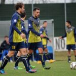 Serie D, graduatoria ripescaggi: Inveruno ventesimo