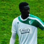 Lamine Gningue, il colpo del Cassano: “Mi ha convinto il progetto. Con mister e gruppo faremo un buon lavoro”
