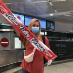 Futura Volley, Latham c’è, il girone pure