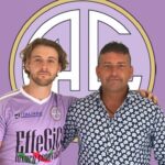 Legnano a tutto gas: preso anche Pellini