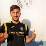 Buguggiate, Blanco: “Qui per il gruppo. Vogliosi di tornare in campo al più presto”
