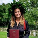 Dottoressa Bosetti, Lucia si laurea in Scienze Motorie