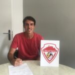 Un difensore per il Città di Varese: arriva Francesco Mapelli