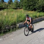 Ultracycling, Mario Favini al via dei campionati europei 12 ore