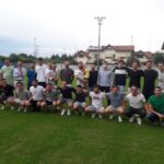 Le amichevoli di Seconda Categoria girone M. Settembre ricco di partite