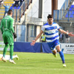 FM9 se ne va. Mastroianni lascia la Pro Patria: “Orgoglioso di questa maglia”