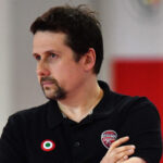 Futura Volley, coach Lucchini prima conferma di un progetto importante