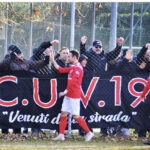 Ufficiale, Ponti al Laveno: “Qui per vincere il campionato e la classifica marcatori”