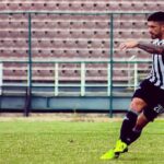 Maximiliano Pescara, un argentino a Gavirate: “Esordio nella Liga, che emozione. Ho voglia di imparare”