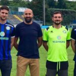 La Solbiatese conferma il suo capitano. Ora è ufficiale: Catanese ancora nerazzurro