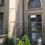 Riqualificazione della palestra di via XXV aprile, iniziati i lavori