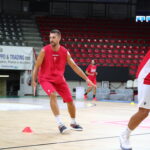 L’agenda della Pallacanestro Varese: raduno, ritiro e amichevoli