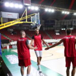 Supercoppa, ecco il girone della Pallacanestro Varese. C’è anche il derby con Cantù