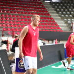 Oggi alle 17 Scrimmage Olimpia Milano-OJM Varese. Scola contro gli ex compagni