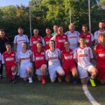 Il Pallone d’Oro 2020 va a tutta la redazione. I Reds vincono sui Blancos ai rigori. Pagelle ignoranti