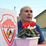 Stefano Pertile: “Spalti gremiti a Venegono per svoltare insieme. Partita speciale”