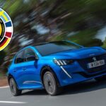 Il test: Peugeot 208, personalità forte, seducente e sportiva. Video e foto