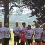 Piccolo Giro di Lombardia Cicloturistico, Team Nazionale di Somma protagonista