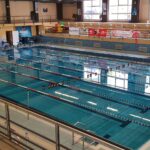 Riapre Centro Sportivo “Le Betulle” di Luino