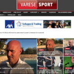 I più letti della settimana: Città di Varese, colpi di mercato e il girone della Pro Patria