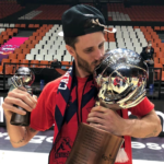 L’ex biancorosso Polonara campione di Spagna: “Volevamo qualcosa di grande. A Varese pane e basket”